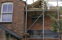 free Aboyne home extension quotes