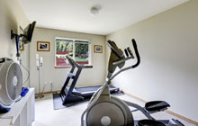 Aboyne home gym construction leads