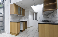 Aboyne kitchen extension leads